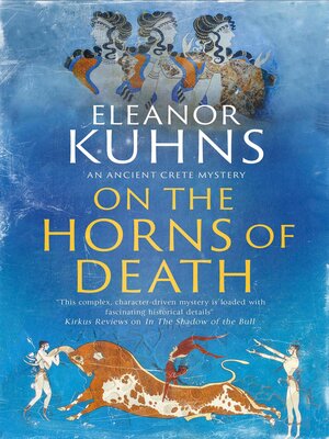 cover image of On the Horns of Death